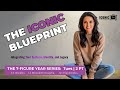 The Iconic Blueprint: Integrating Your Systems, Identity, and Legacy || TUES 2 PST ||