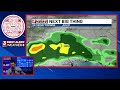 First Alert Weather
