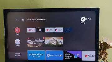 How to Hard Reset ACER TV | Android TV | Factory Reset Acer Android Smart TV