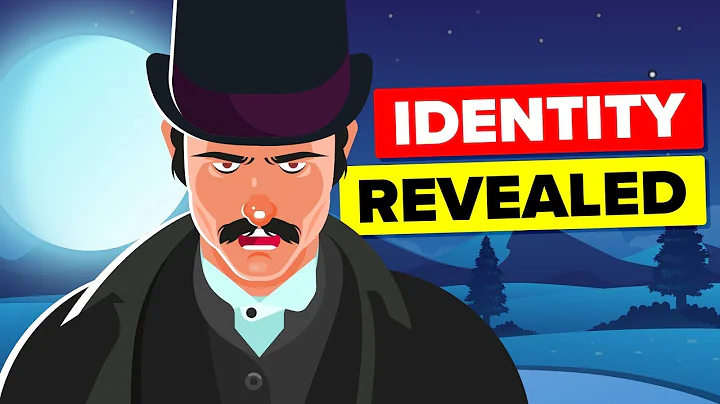You Won't Believe Who Jack The Ripper Is - New 201...