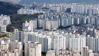 4월 서울 아파트 거래 40%는 30대 이하 / 연합뉴…