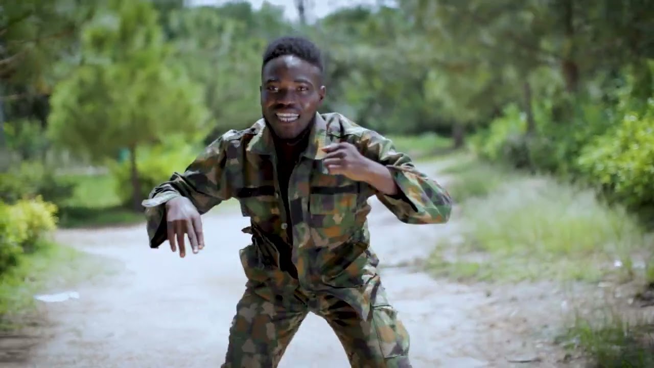 Dan isah Mai Kaho .... Soja Mazan fama