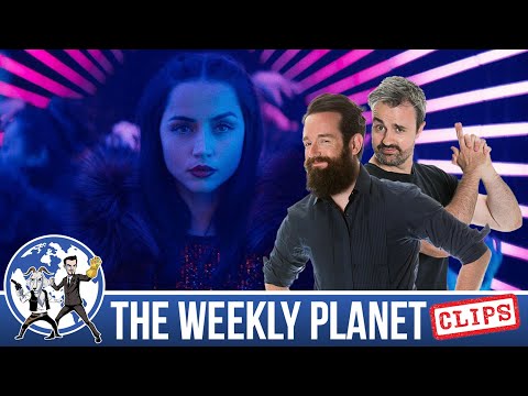 Best or Worst John Wick Movie? Ballerina Full Review with James & Maso