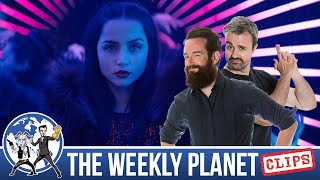 Best or Worst John Wick Movie? Ballerina Full Review with James & Maso