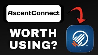 ASCENTCONNECT APP REVIEW - WORTH USING? (EXPLAINED) screenshot 5