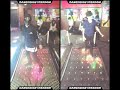 凄まじき存在感…！「Crazy Shuffle / Yooh」with SAKI #DANCERUSH_STARDOM