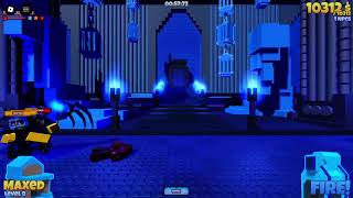trechstone 3star and black babrata 3star tumore   updated decripshon