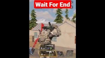 Easy 1v2 😱#codmbr #codshorts #codm #shorts#callofduty