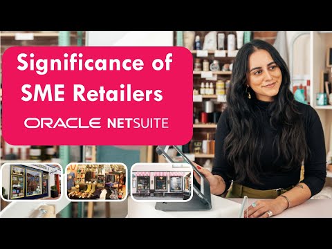Significance of SME