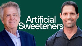 FRUCTOSE, Sucralose, ALLULOSE & Avoiding Insulin Resistance from Artificial & LowCalorie Sweeteners