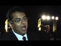 Fooad Nooraully, executive vice president, legal & corporate communications, Air Mauritius