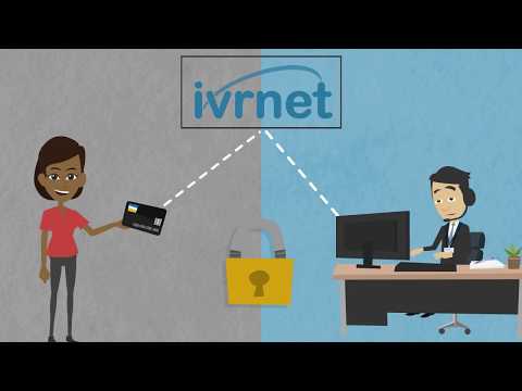 Ivrnet Safepay - Secure Credit Card Processing Online & Over-the-Phone - video from Ivrnet