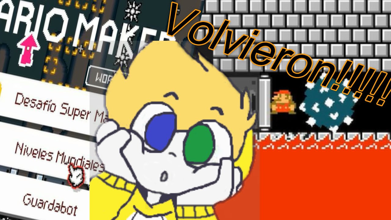 (No ClickBait) Volvieron los Niveles Mundiales a SMMWE!!! | Engine Tribe | Dails