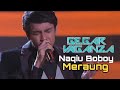 Naqiu Boboy - Meraung (Gegar Vaganza 6 ) Minggu 2