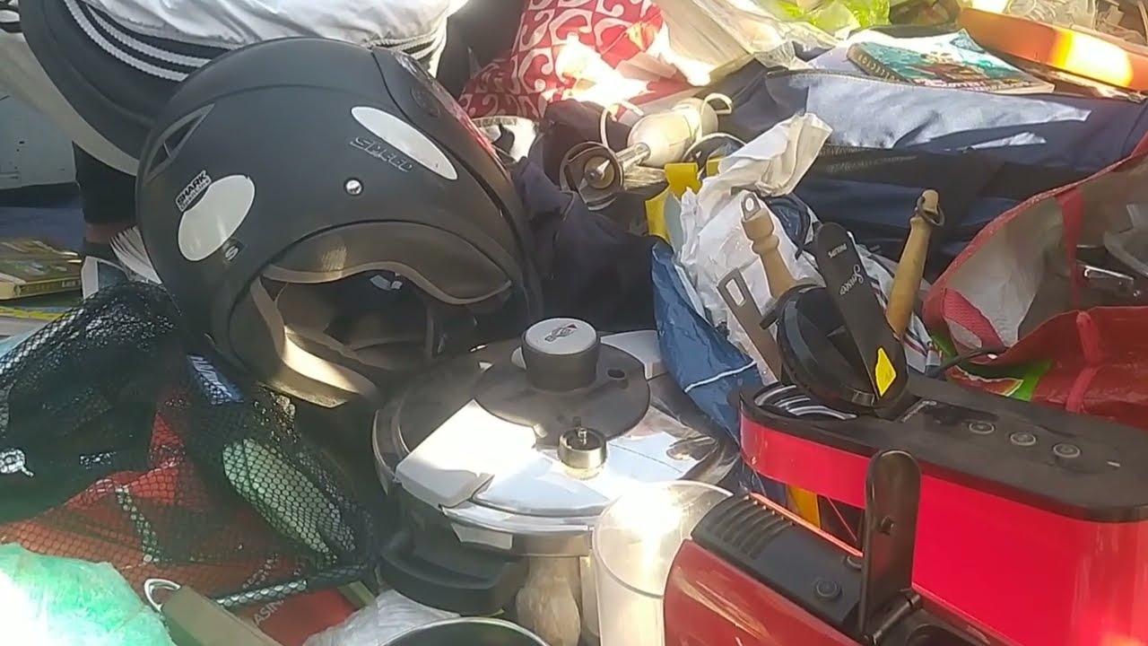 الجزء 52جوله في سوق السبت ايموزار كندر. شرح ومعلومات جديده غادي ينفعكم./13/9/2025