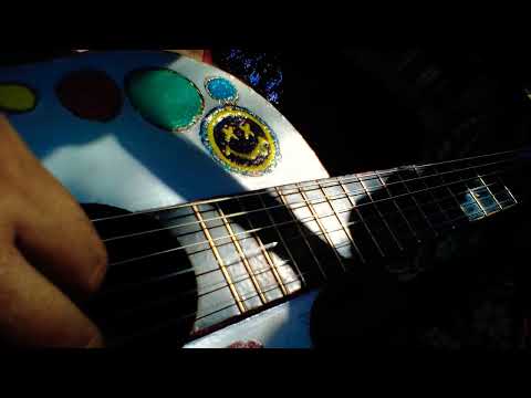 Lydian Minor/song