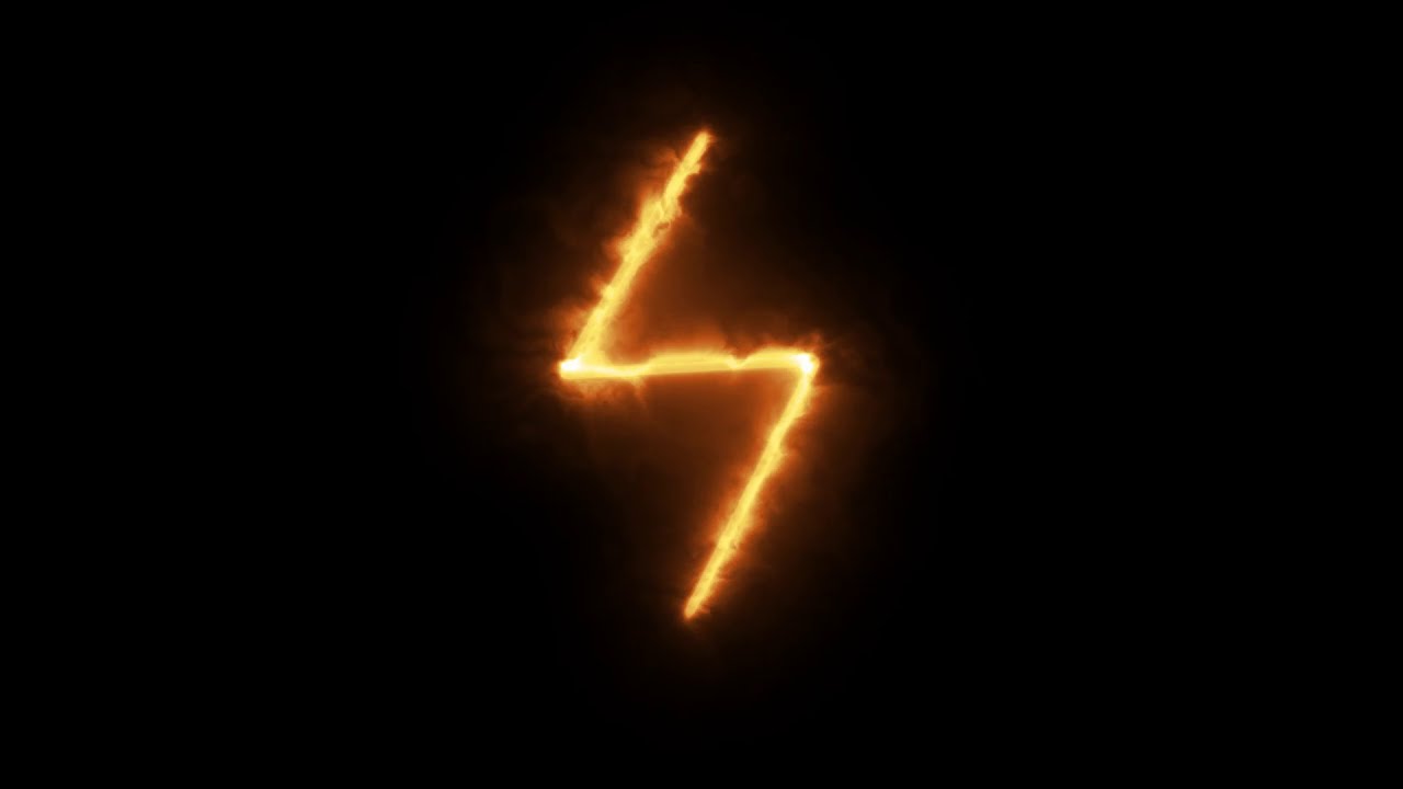 Norse Runes Overlay - YouTube