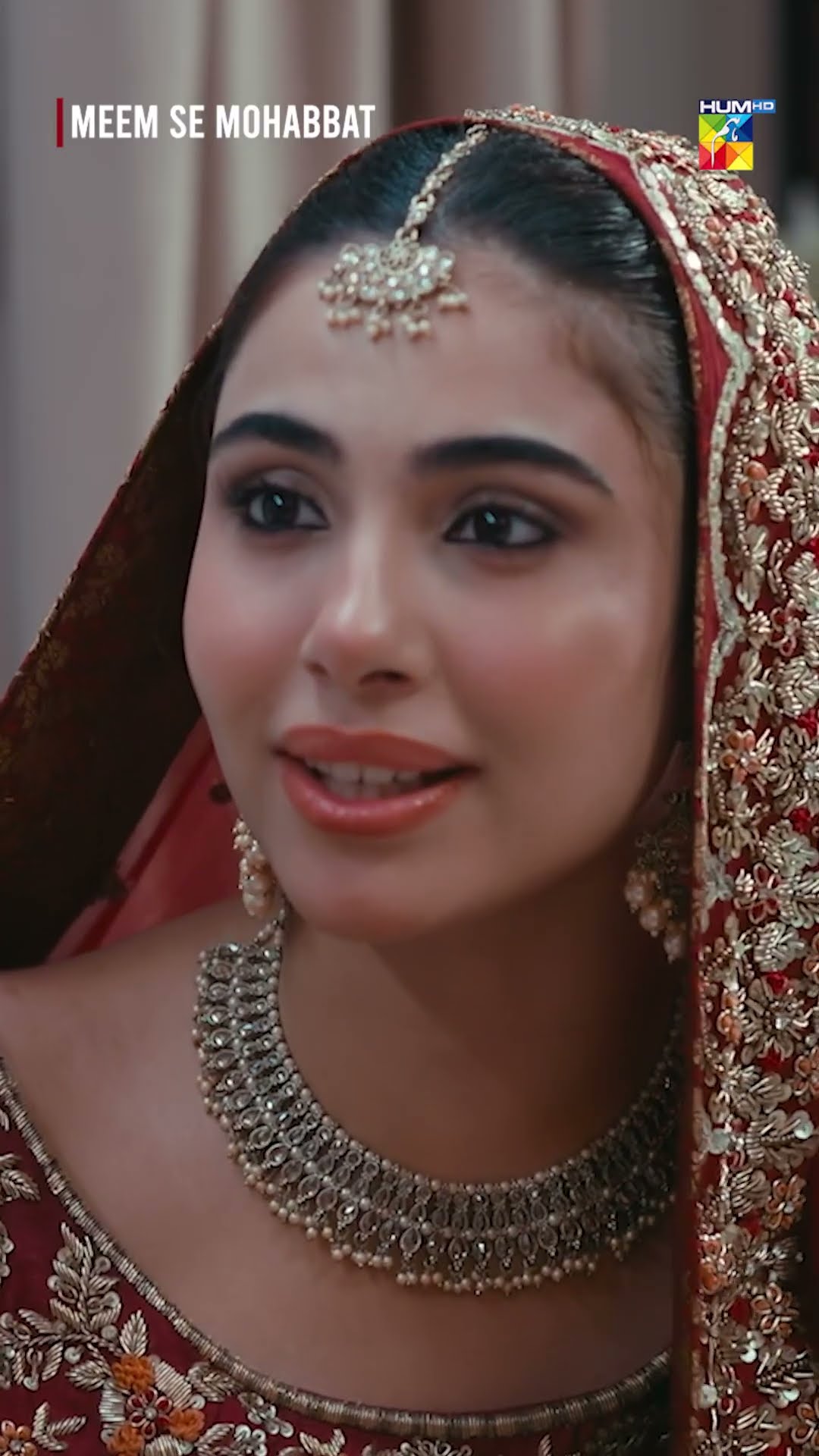 Apne Dil Se Sir Talha Ko Nikal Dou..! #shorts #dananeermubeen #ahadrazamir #meemsemohabbat #drama