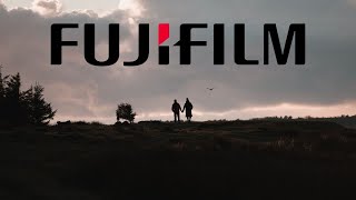 45 Seconds of 4K Cinematic Sample Footage / Fujifilm X-T3 / 50-140mm 2.8F
