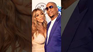 Celebrity Wendy Williams' 2 Marriages & 1 Son #celebrity #shorts Profile