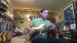 Trans Siberian Orchestra/Savatage Unholy