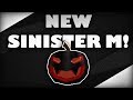 Roblox Sinister M