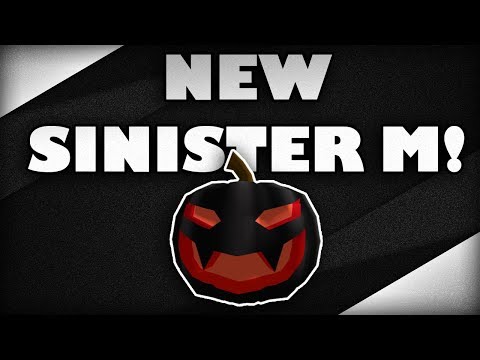 New Roblox Sinister M Should You Buy It Youtube - new roblox sinister m should you buy it sinister a roblox New Roblox Sinister M Should You Buy It Youtube - sinister a roblox