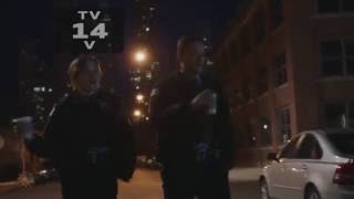 3x22 Erin & Jay #1