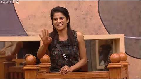 Bigg Boss Season 7 Tamil Day 39 Full Episode | 9th November 2023 | Episode 40