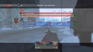 Macaaa And BradRocheee l Sub Base GB Match Doubles