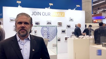 Formnext movie Additive Industries 2019