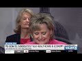 Candidates for Mississippi’s Senate race share visions for healthcare and economic plans