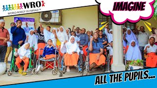 Beyond the Bot – The Skill Behind the Thrill | Episode 6: Inclusive Innovation Mindset