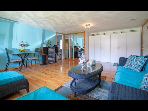 95 E. Brickley Ave., Hazel Park, MI home video tour