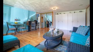 95 E. Brickley Ave. video tour