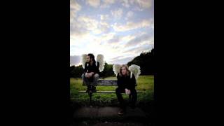 Smith & Burrows - Funny Looking Angels
