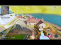 Live classé de résurgence je passe p1 ( call of duty )