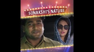 Kahaan Hum Kahaan Tum | Sonakshi's Nature