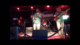 The Donnellys Band-Rosalita- Lion and Eagle