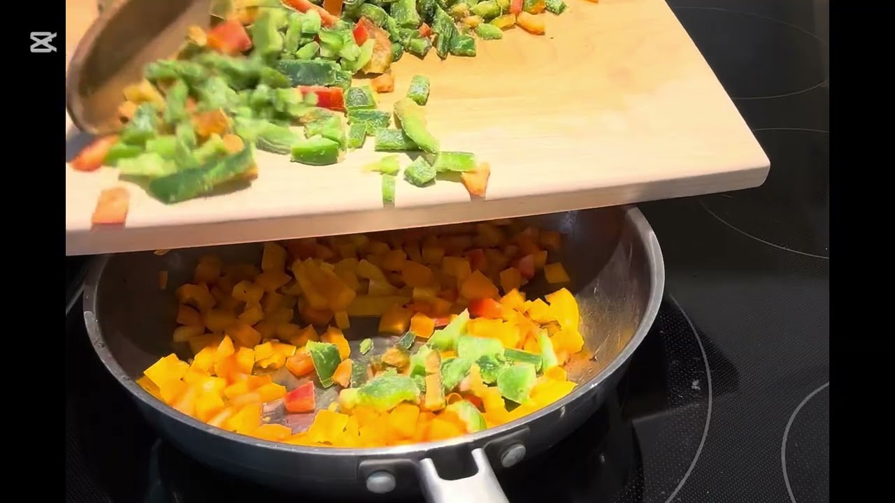 Come make lasagna with me! 