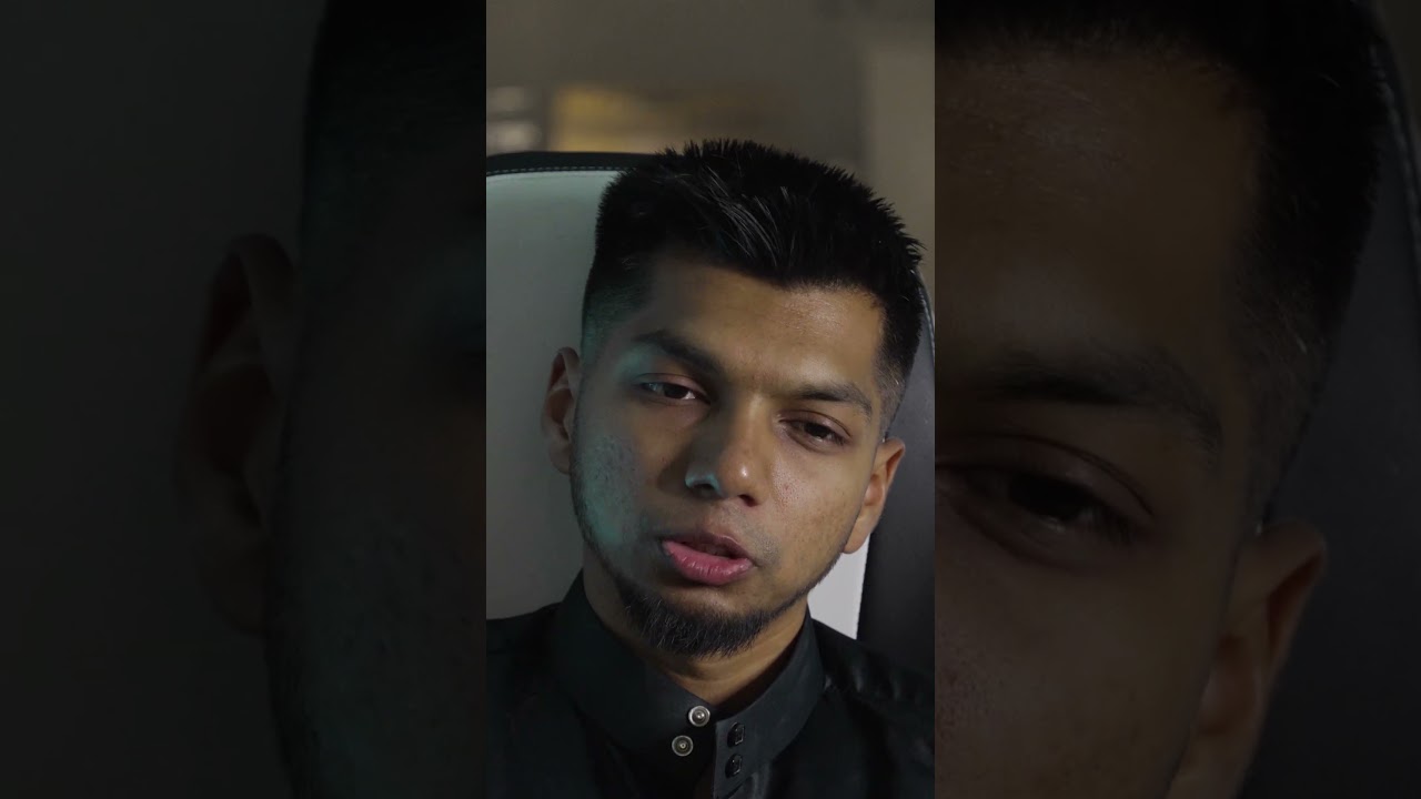 I Forgot My Prayers... I Had to Relearn Islam From Scratch 