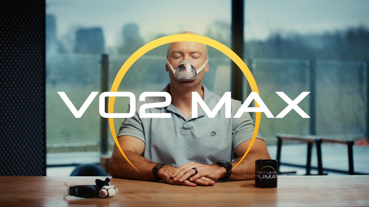 Thumbnail video VO2 Max