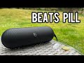 Beats Pill Review - Still As Great As The Last?