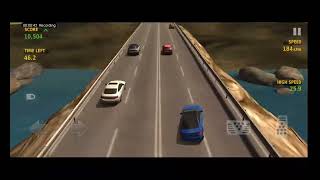 Game 🎮 traffic racer 🎮 video viral  screenshot 2
