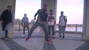 Comethazine - "Piped Up" (Dance Video) shot by @Jmoney1041