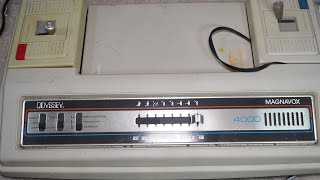 Will it Work - Odyssey 4000 - Console #268