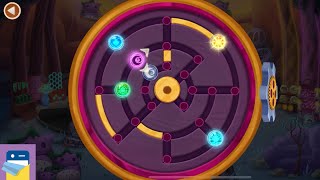 Adventure Escape Mysteries - Oliver & the Odd Bots: Five Hearts Maze Puzzle Solution - Chapter 6