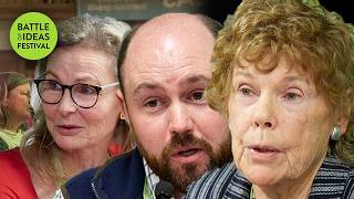 Ploughing on? The state of British farming | Full debate and Q&A