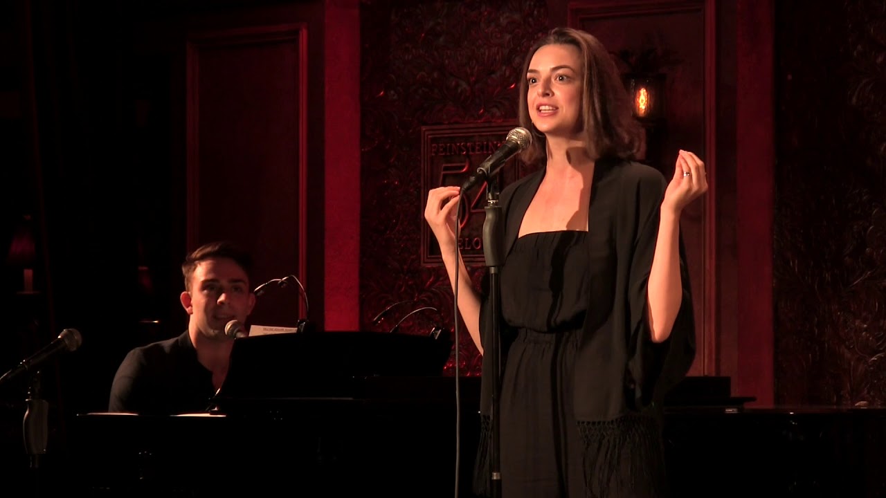 Talia Suskauer & Tucker - 