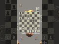 في الاول جرجرتك Chess شطرنج Checkmate في الاول جرجرتك Chess شطرنج Checkmate